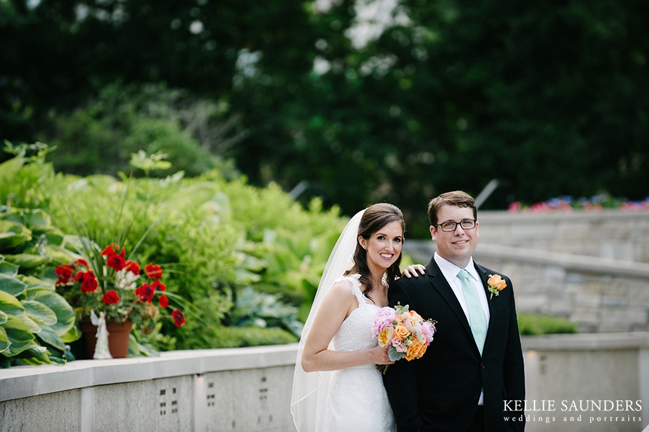 St. Hugo of the Hills Wedding, Kellie Saunders Photography, St. Hugo of the Hills bridal portraits